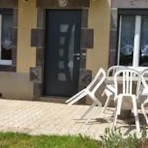 Hébergement de vacances Maison De, Nébouzat