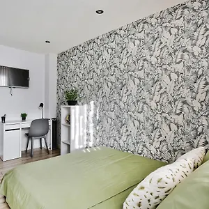 Appartement L'elegant - Idealement Situe, Écully