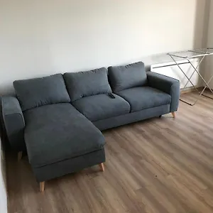 Appartement Harmonie N 4 Meuble Avec Petit Dejeuner, Néris-les-Bains