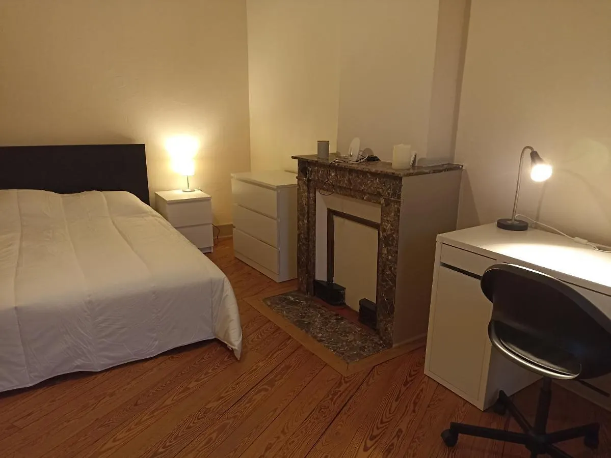 Le Sunshine, 5 Chambres, Wifi Et Parking Inclus Le Coteau 0*,
