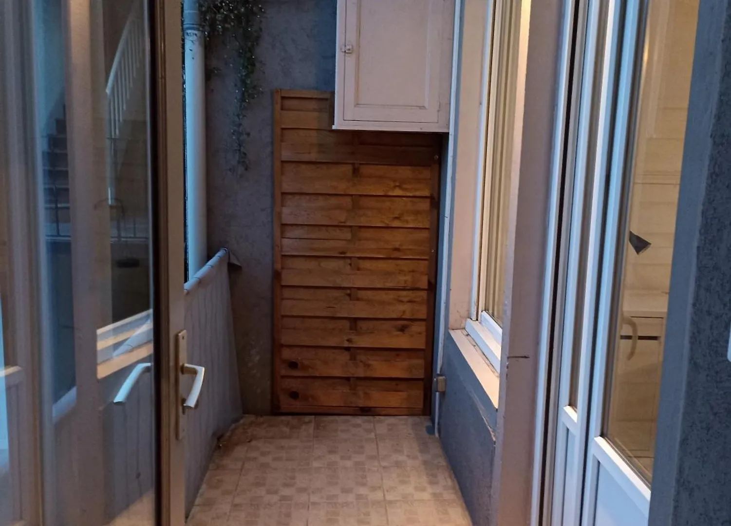 Le Sunshine, 5 Chambres, Wifi Et Parking Inclus Le Coteau Apartment